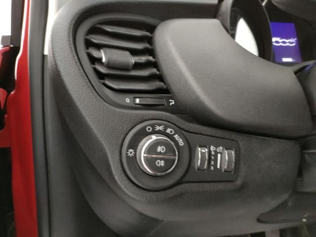 Fiat 500L Cross 2021