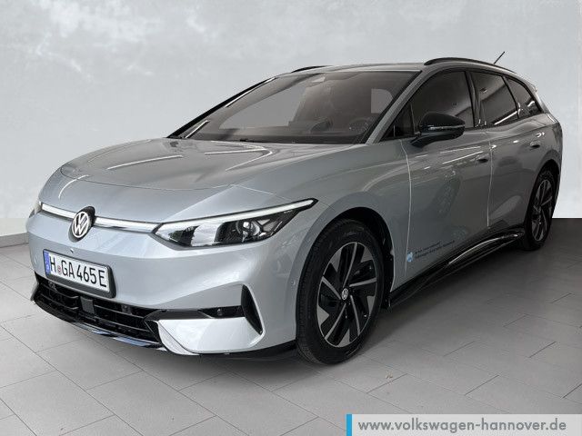 Volkswagen ID.7 2025