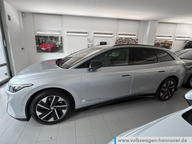 Volkswagen ID.7 2025