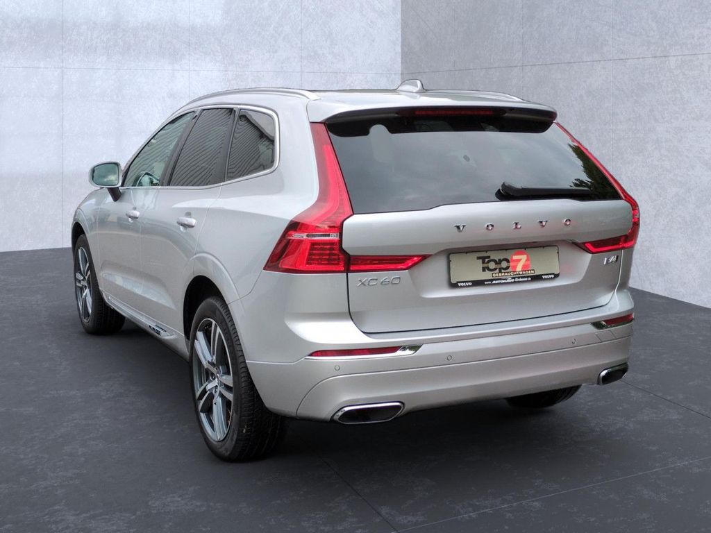 Volvo XC60 2021