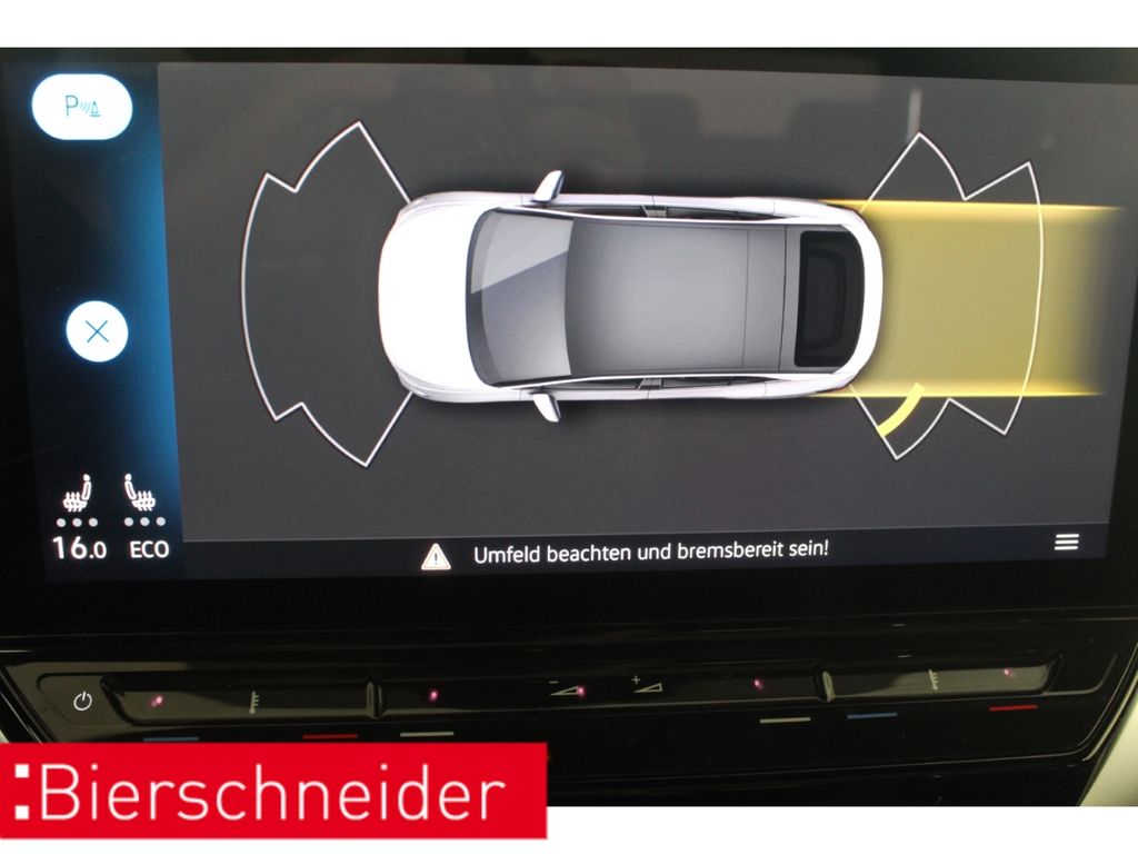 Volkswagen ID.5 2022