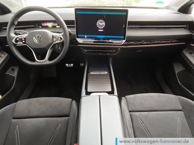 Volkswagen ID.7 2025