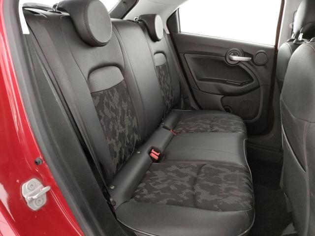 Fiat 500L Cross 2021