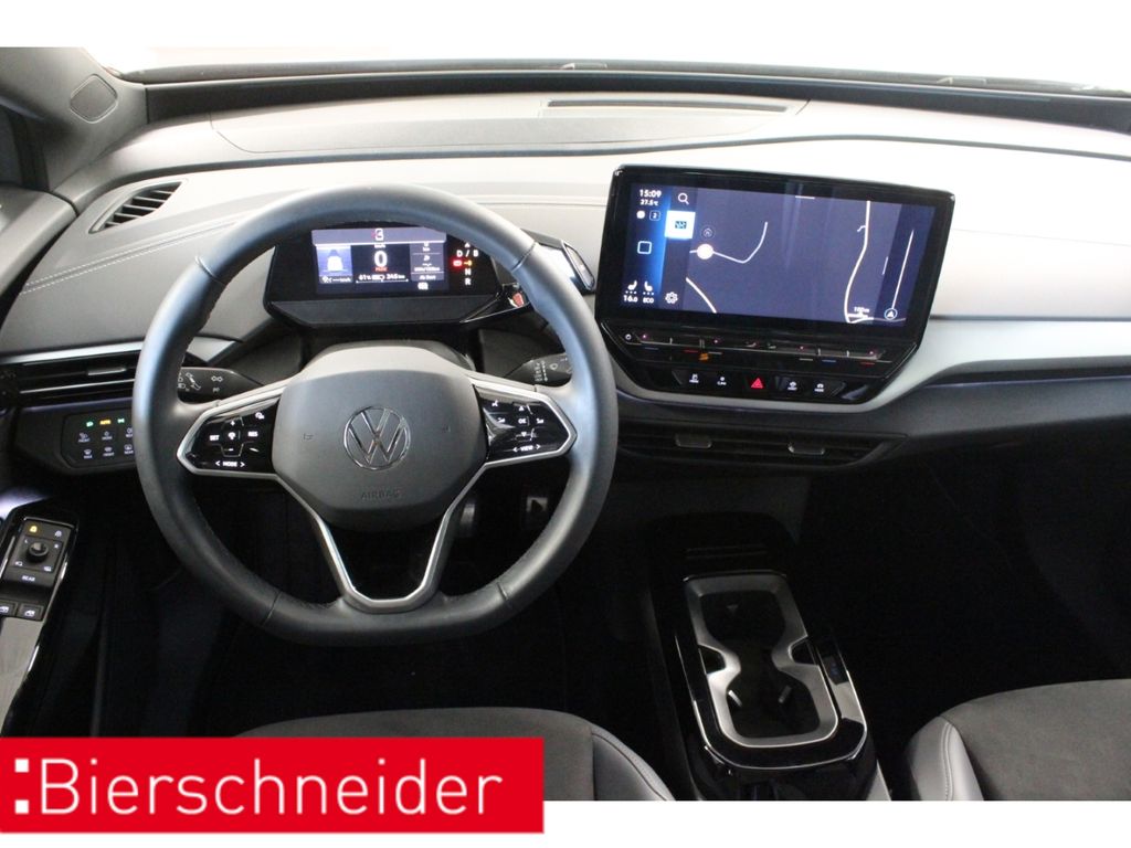 Volkswagen ID.5 2022