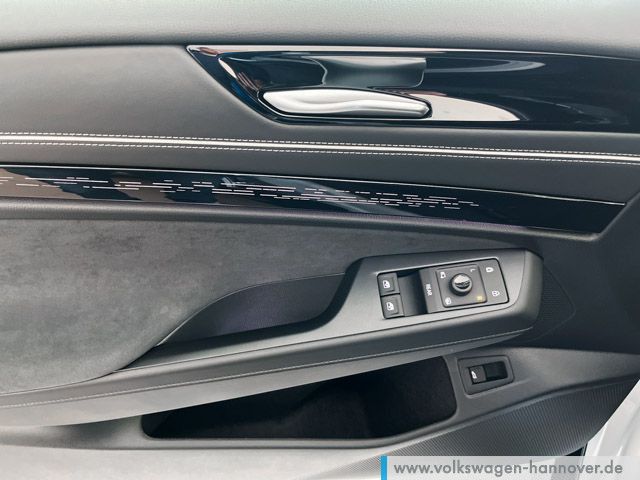 Volkswagen ID.7 2025