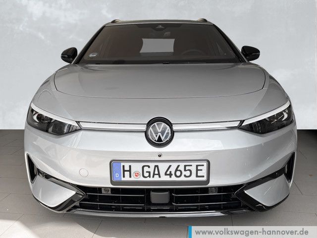 Volkswagen ID.7 2025