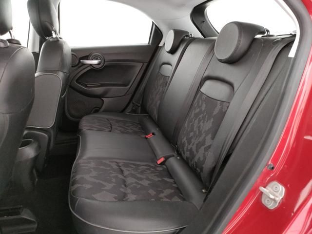 Fiat 500L Cross 2021