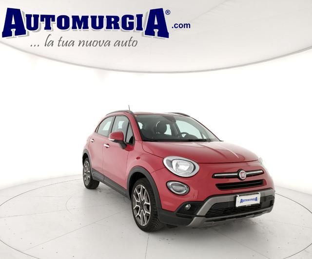 Fiat 500L Cross 2021