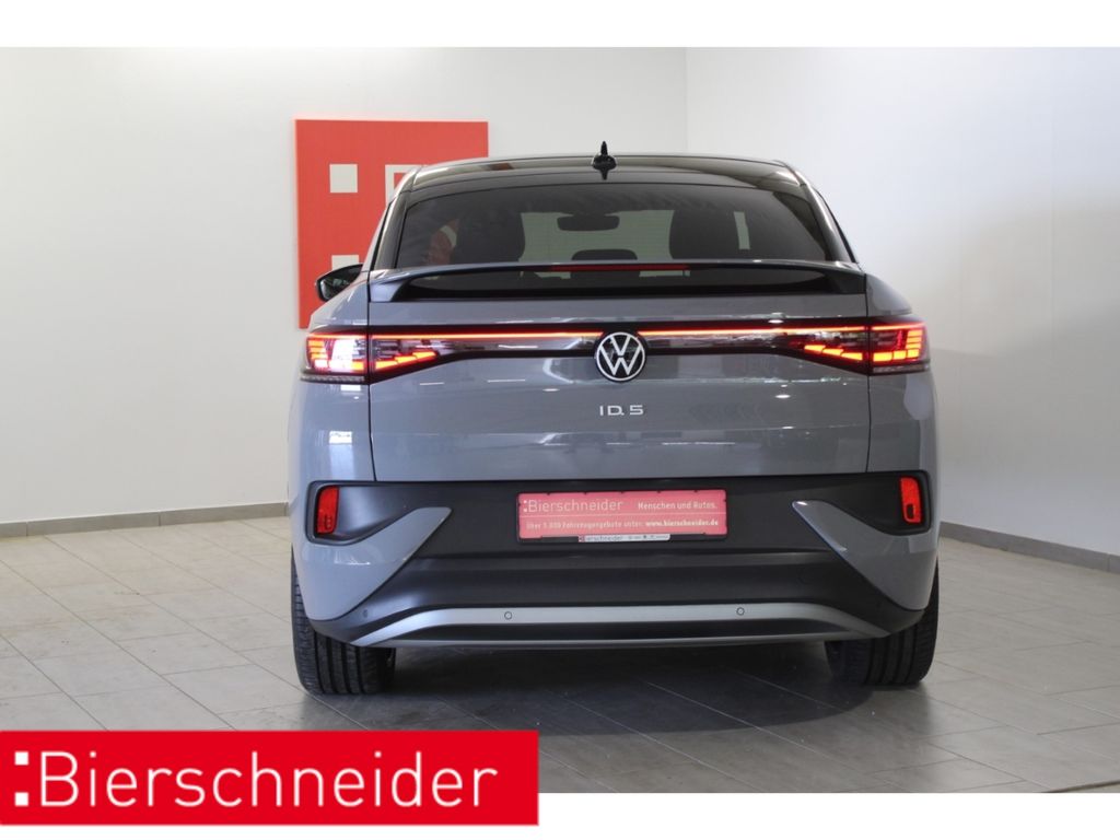 Volkswagen ID.5 2022