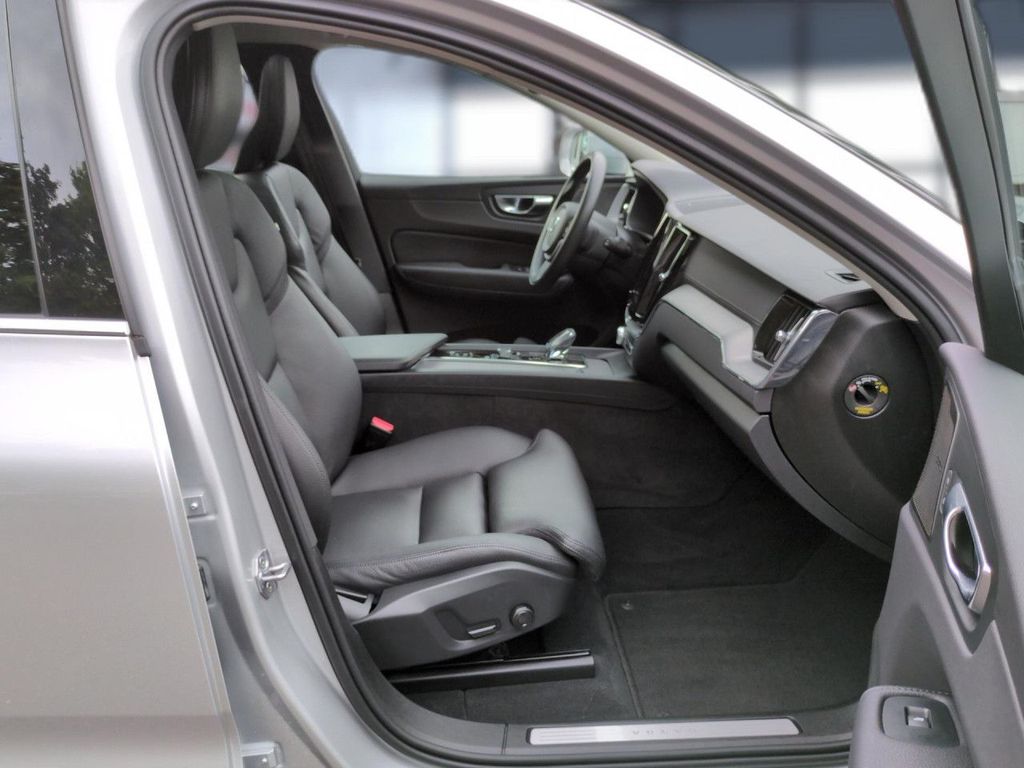 Volvo XC60 2021
