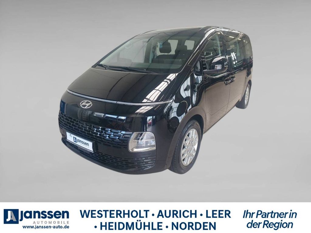 Hyundai STARIA 2024