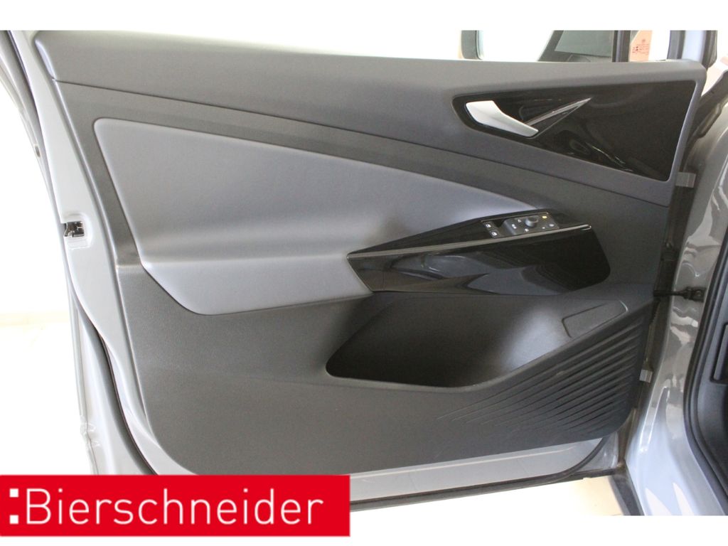 Volkswagen ID.5 2022