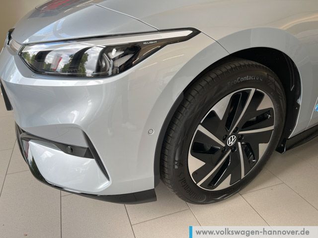 Volkswagen ID.7 2025