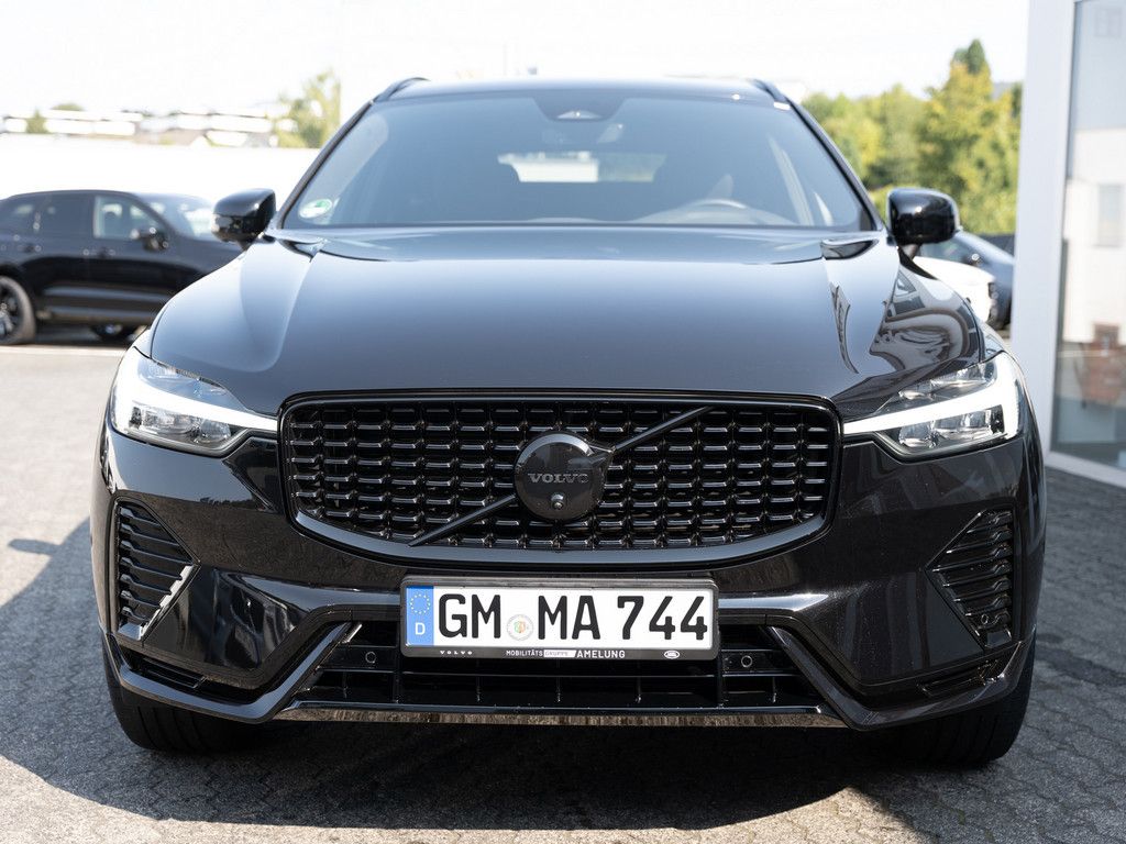 Volvo XC60 2025