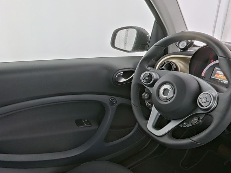 Smart ForTwo 2024