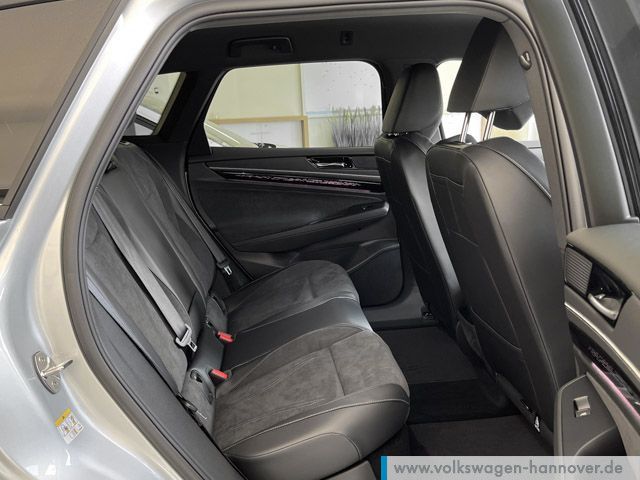 Volkswagen ID.7 2025