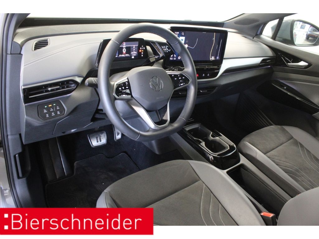 Volkswagen ID.5 2022