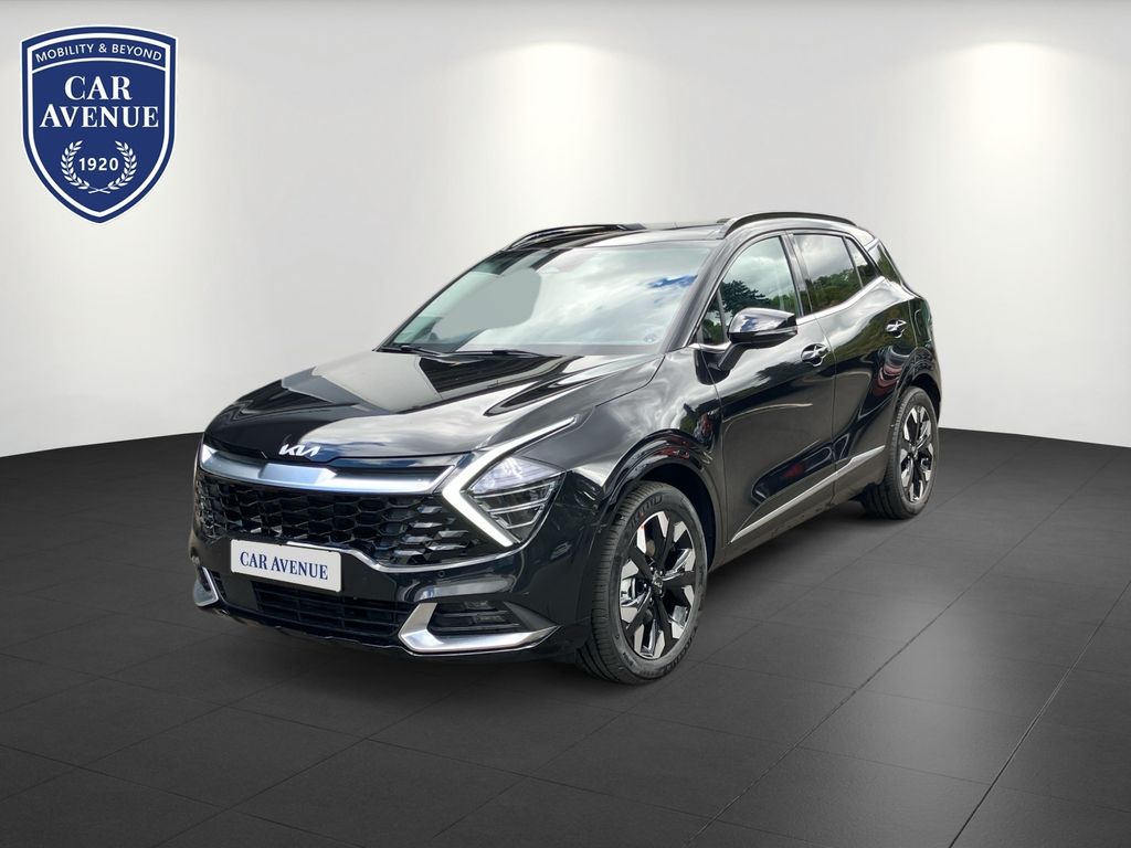 Kia Sportage 2025