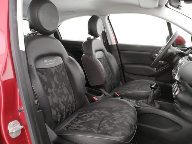 Fiat 500L Cross 2021