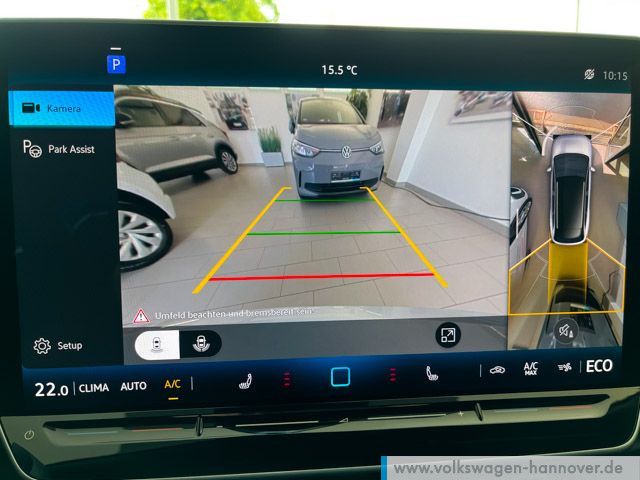 Volkswagen ID.7 2025