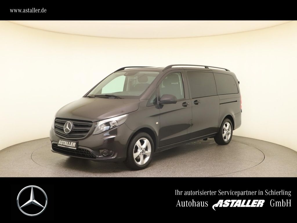 Mercedes-Benz Vito 2022