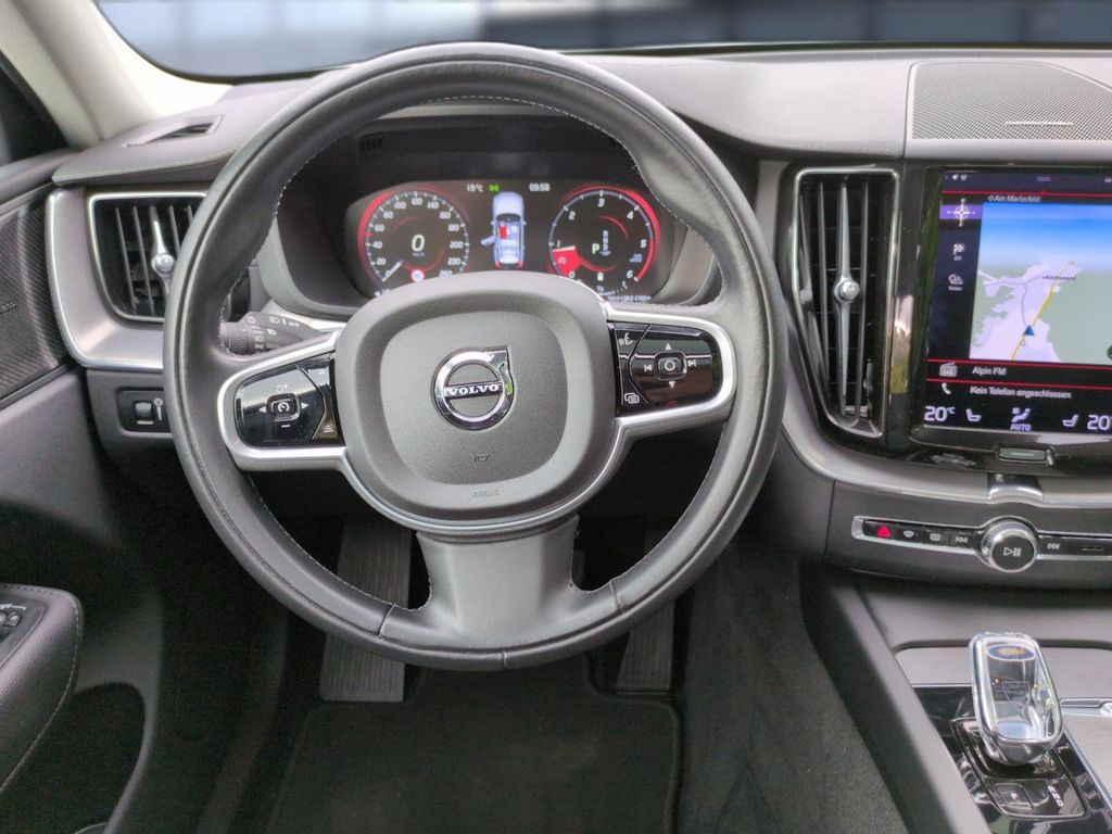 Volvo XC60 2021