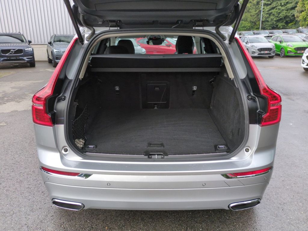 Volvo XC60 2021