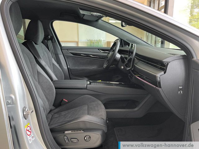 Volkswagen ID.7 2025