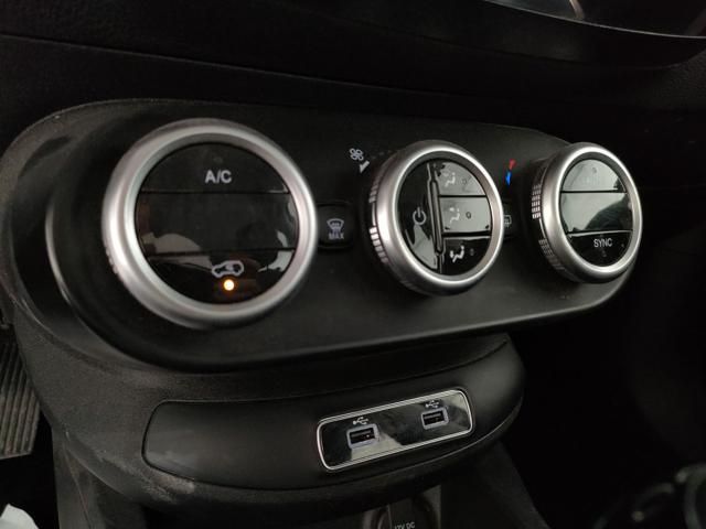 Fiat 500L Cross 2021