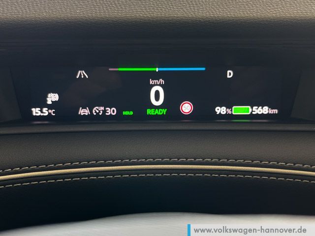 Volkswagen ID.7 2025