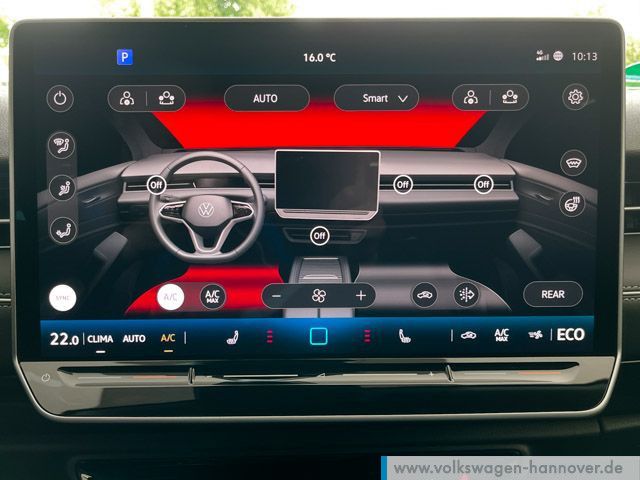 Volkswagen ID.7 2025