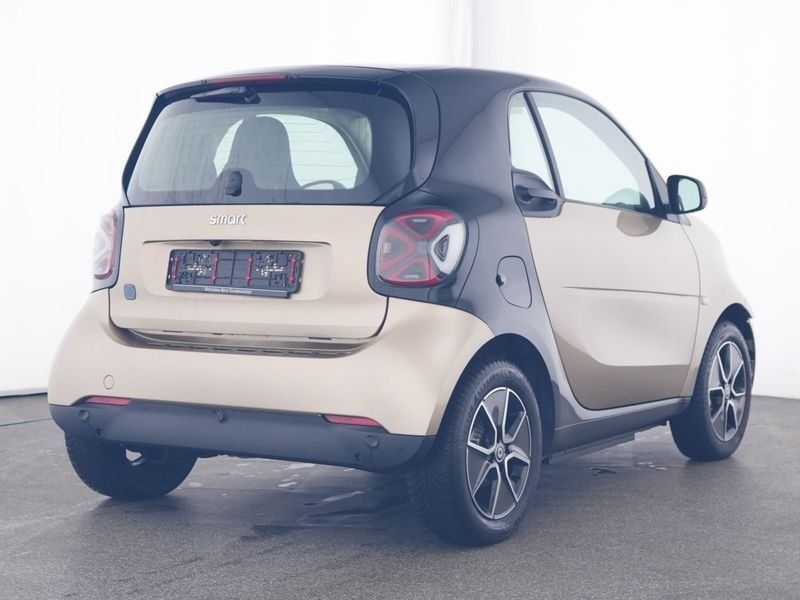 Smart ForTwo 2024