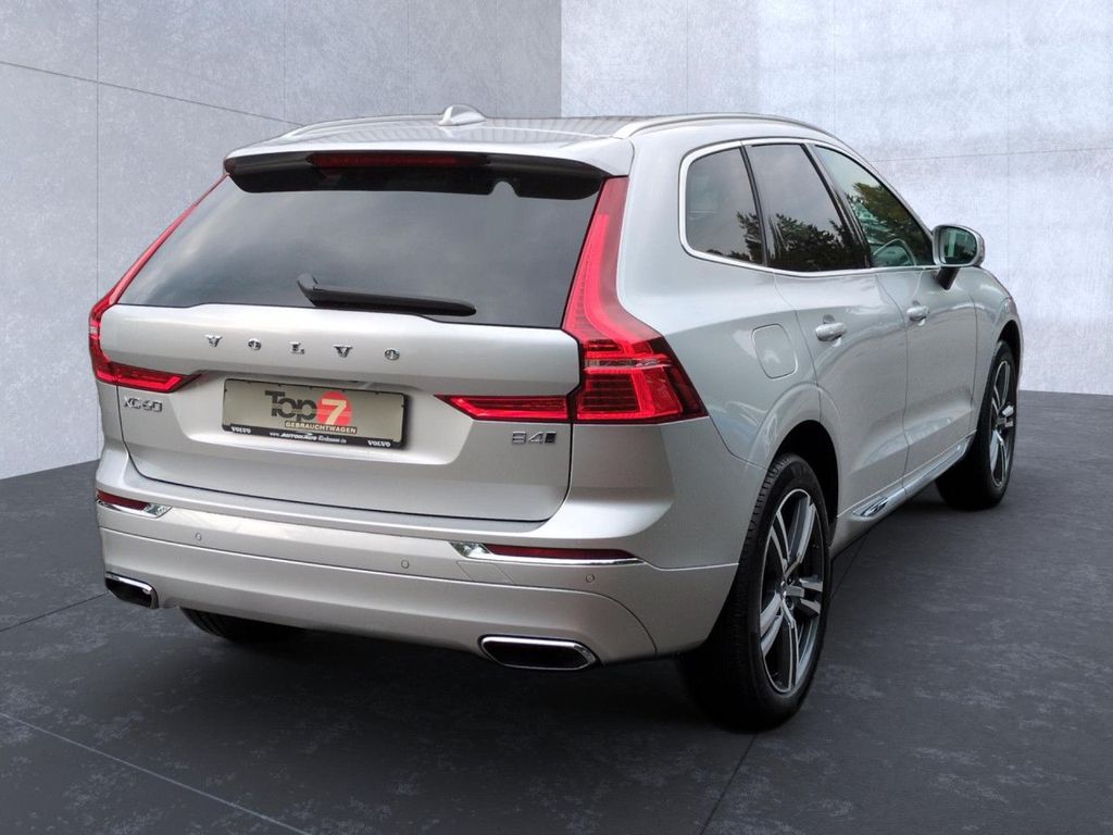 Volvo XC60 2021