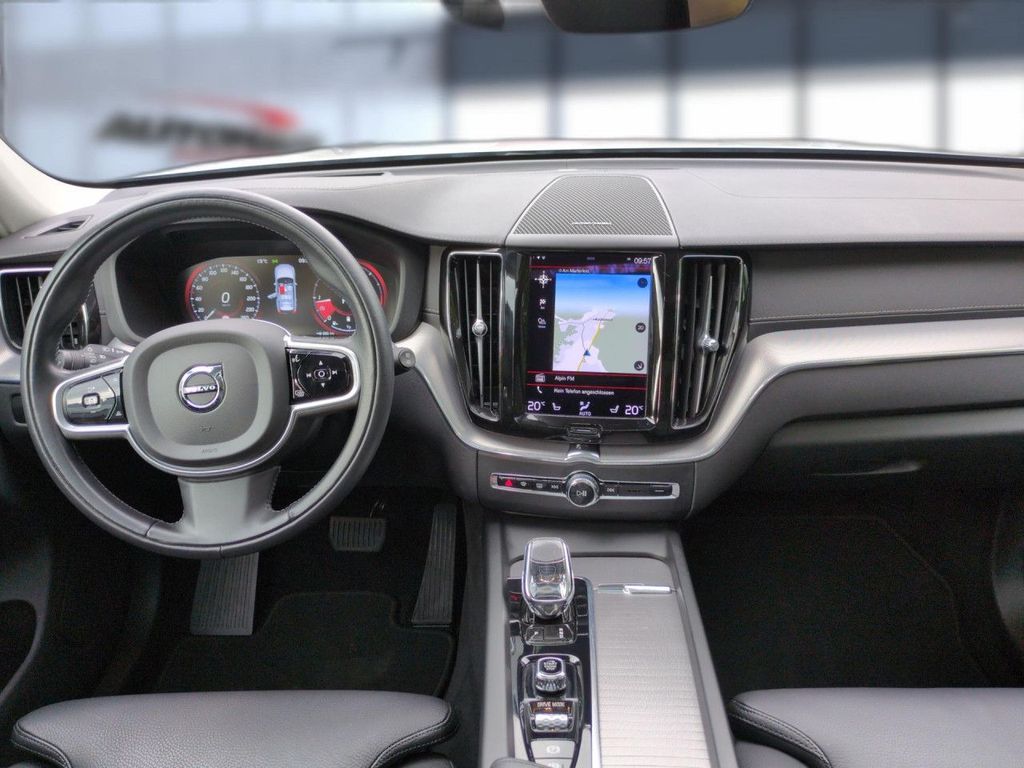 Volvo XC60 2021