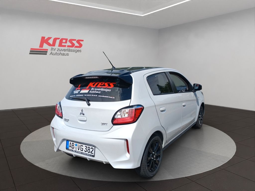 Mitsubishi Space Star 2025