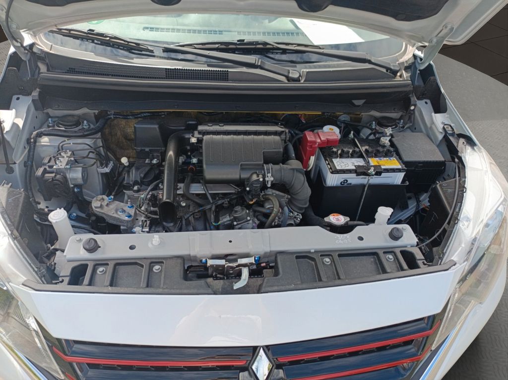 Mitsubishi Space Star 2025