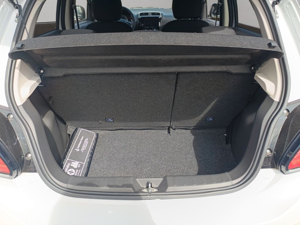 Mitsubishi Space Star 2025