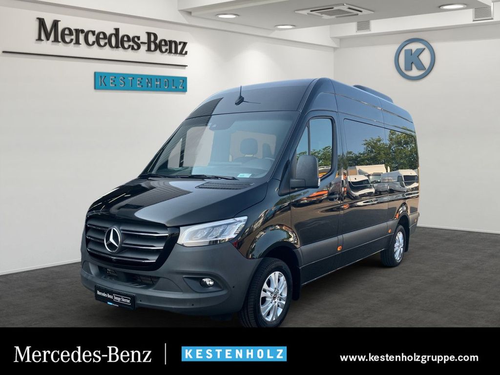 Mercedes-Benz Sprinter 2022