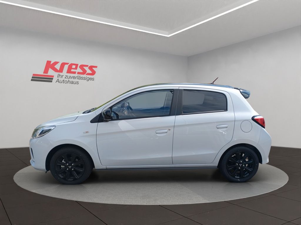 Mitsubishi Space Star 2025