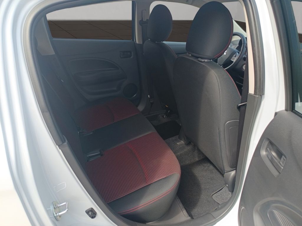 Mitsubishi Space Star 2025