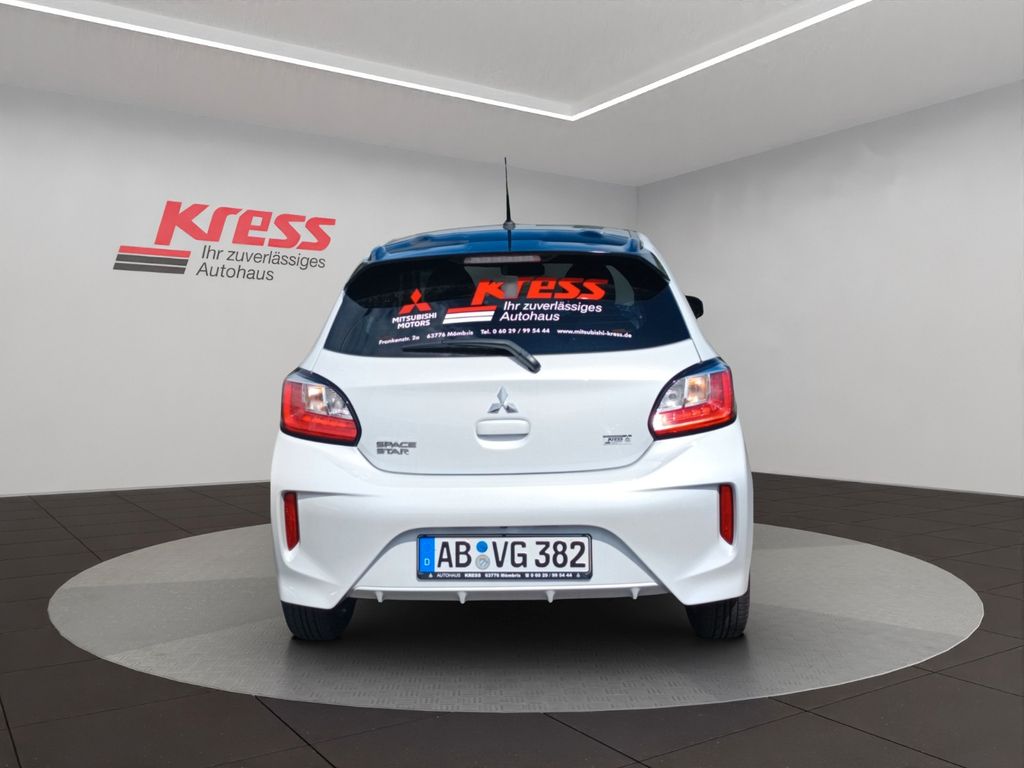 Mitsubishi Space Star 2025