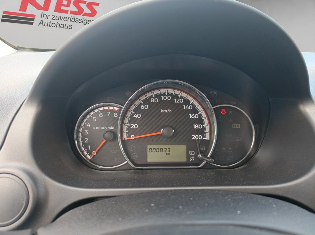 Mitsubishi Space Star 2025