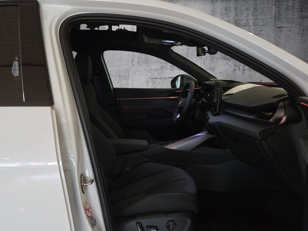 Cupra Terramar 2025