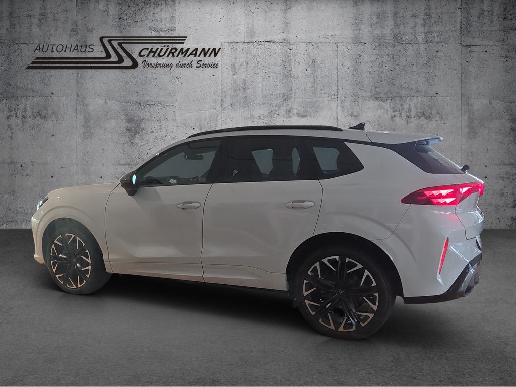Cupra Terramar 2025