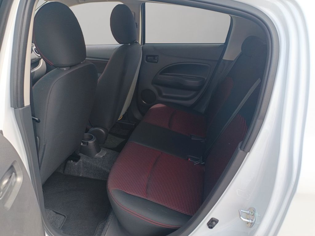 Mitsubishi Space Star 2025