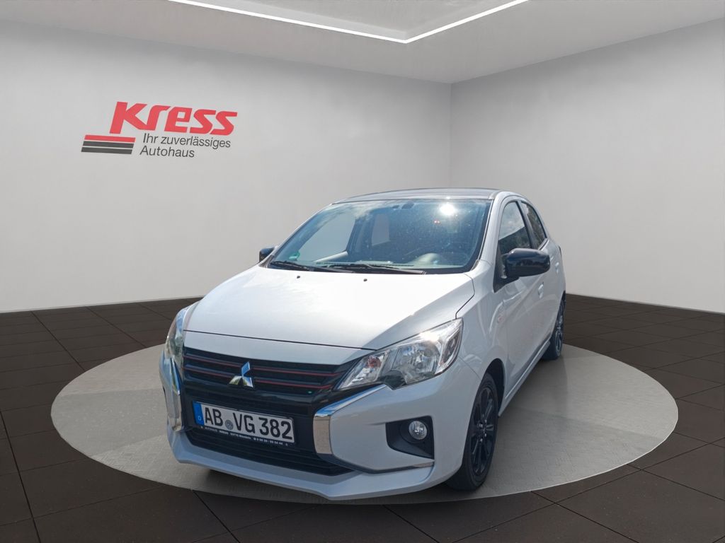 Mitsubishi Space Star 2025