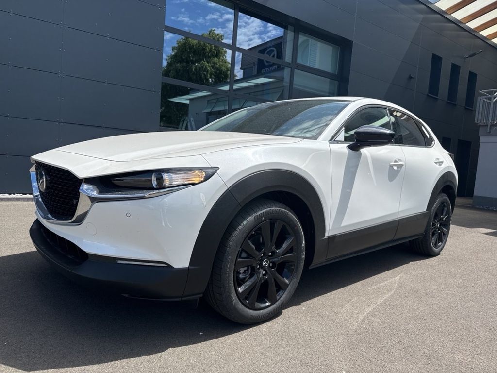 Mazda CX-30 2025