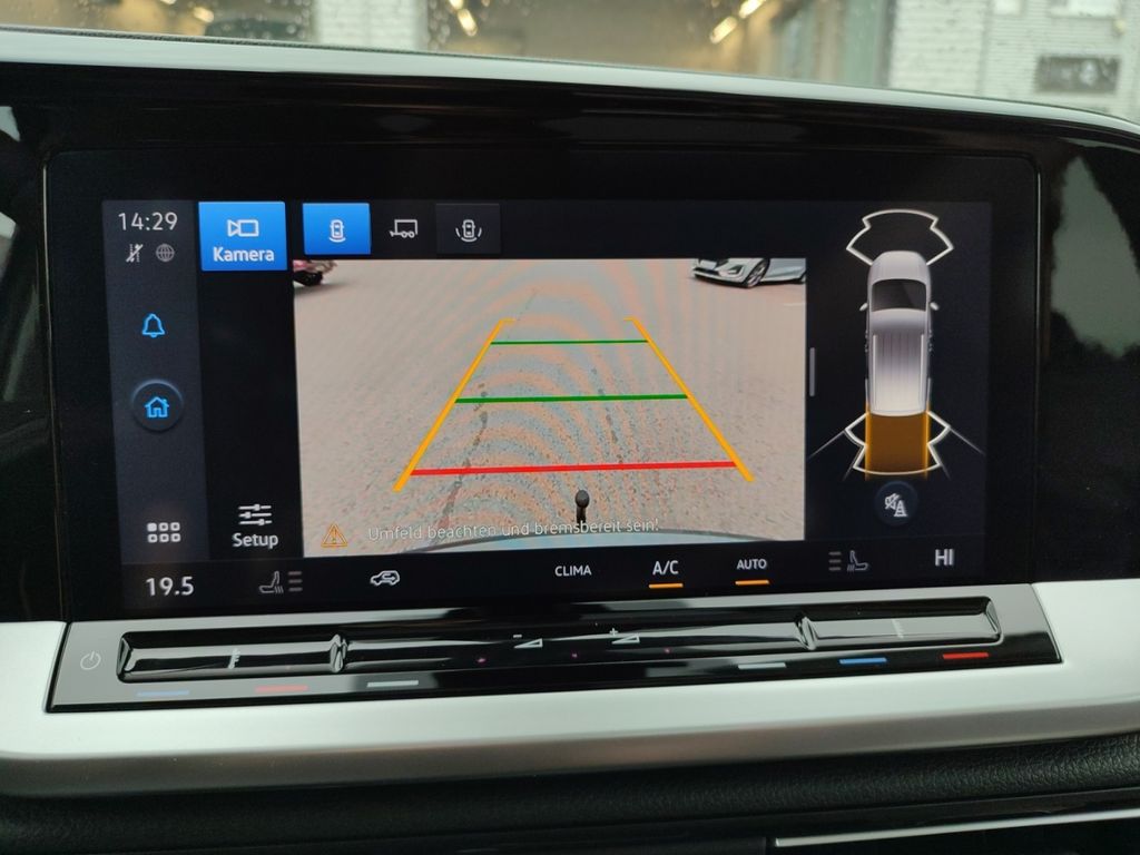 Ford Grand Tourneo 2025