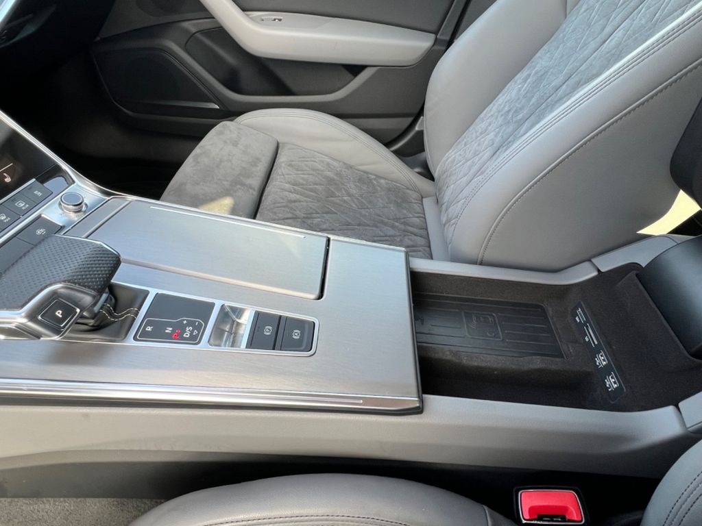 Audi S7 2020