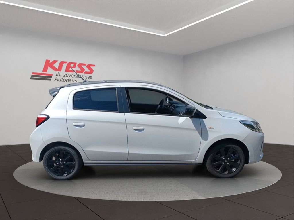 Mitsubishi Space Star 2025